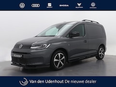 Volkswagen Caddy Cargo - 2.0 TDI 122pk DSG Exclusive-Edition / Automaat