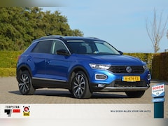 Volkswagen T-Roc - 1.0 TSI Style Business panoramadak