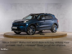 Lynk & Co 01 - 1.5 | ALL-IN PRIJZEN – inclusief onderhoud, originele & Co software-update en 1 jaar BOVAG