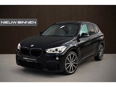 BMW X1 - xDrive20i High Executive M Sport | Panoramadak | Harman Kardon | Head-Up Display | Stoelve