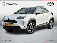 Toyota Yaris Cross - 1.5 Hybrid 115 Dynamic Plus Parkeersensoren