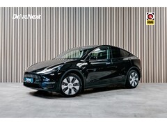 Tesla Model Y - Long Range AWD | Adaptive Cruise control | 360 Camera | Pano