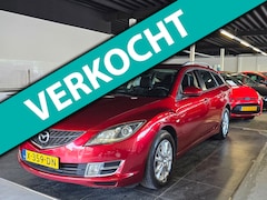 Mazda 6 Sportbreak - 1.8 Business/AIRCO/CRUISE/