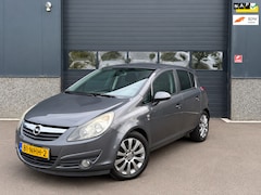 Opel Corsa - 1.4-16V '111' Edition