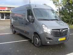 Opel Movano - EURO 6 2.3 CDTi BiTurbo L3-H2 136pk