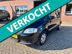 Volkswagen Fox - 1.2 Trendline // Nieuwe APK // Airco