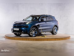 Lynk & Co 01 - 1.5 | ALL-IN PRIJZEN – inclusief onderhoud, originele & Co software-update en 1 jaar BOVAG