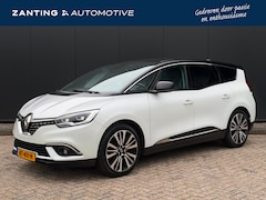 Renault Grand Scénic - 1.2 130PK TCe Initiale Paris 7p. | Leer | AGR-Stoel | Bose | Head-Up | Trekhaak | Stoelver