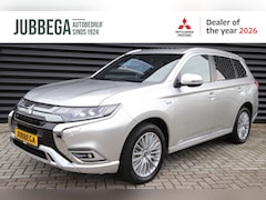 Mitsubishi Outlander - 2.4 PHEV Instyle Opendak, Adaptive Cruise, Dealer O.H
