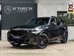 BMW X5 - xDrive50e M Sport Pro H/K Pano Lucht 22''