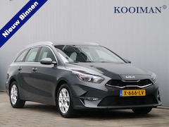 Kia Cee'd Sportswagon - Ceed 1.0 T-GDi ComfortLine 120 Pk DAB / Apple Carplay / Camera