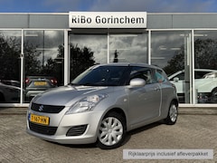 Suzuki Swift - 1.2 Base * Garantie * Radio