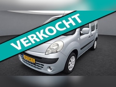 Renault Kangoo Family - 1.6 Expression