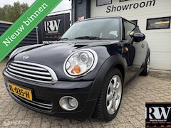 MINI 3-Deurs - 1.6 Cooper *AIRCO* APK 07-2027