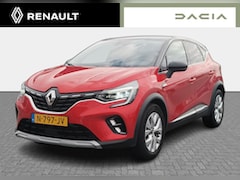 Renault Captur - 1.0 TCe 90 Intens
