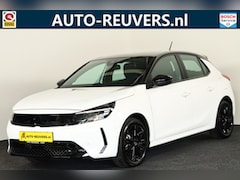 Opel Corsa - 1.2 Turbo GS / CarPlay / LED / Cam / Allseason