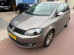 Volkswagen Golf Plus - 1.2 TSI Tour APK dec-2027 - 1e eig NAP 50.589km Niet de mooiste, wel incl. alle boekjes en