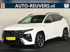 Hyundai Tucson - 1.6 T-GDI PHEV N Line 4WD Navi / ACC / Camera / Carplay / HUD