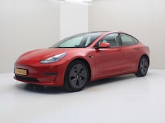 Tesla Model 3 - Long-Range Dual Motor AWD