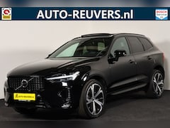 Volvo XC60 - 2.0 B4 Plus Dark Panorama / Opendak / Navi / Pilot assist / CarPlay / Harmankardon