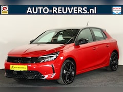 Opel Corsa - 1.2 Turbo GS Carplay / Lane Assist / Camera / LED / LMV