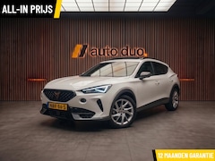 CUPRA Formentor - 1.4 e-Hybrid Performance