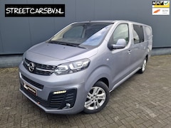 Opel Vivaro - 2.0 CDTI L3H1 DC Innovation 1e Eig. Org. NL