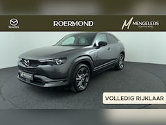 Mazda MX-30 - e-SkyActiv 145 Advantage 36 kWh | NL-Auto | Navigatie | SoH 94% | Camera | Climate Control