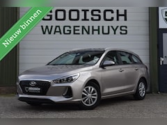 Hyundai i30 Wagon - 1.0 T-GDI Comfort | Trekhaak | Carplay | Camera |