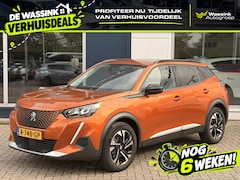 Peugeot e-2008 - EV Allure Pack 50 kWh Apple Carplay | Android Auto | SOH 92% | Parkeersensoren | Climate C