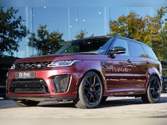 Land Rover Range Rover Sport - 5.0 V8 SVR 68 D.Km