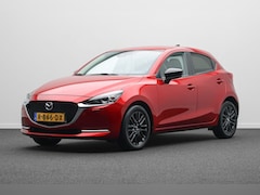 Mazda 2 - 2 1.5 Skyactiv-G Sportive