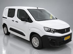 Peugeot Partner - 1.2 PureTech Premium