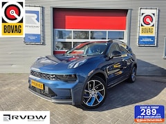 Lynk & Co 01 - - 1.5 261PK Plug-in Hybrid, Pano, Camera , Apple Carplay✅NL AUTO