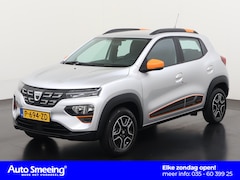 Dacia Spring - Comfort Plus 27 kWh (Orange Pack) | SOH 91% | Camera | Navigatie | Zondag Open