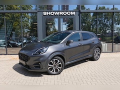 Ford Puma - 1.0 EcoBoost Hybrid ST-Line KEYLESS ACC PDC