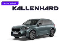 BMW iX1 - xDrive30 - M-Sport - Pano - Memoryzetel - Head-up - Harman Kardon