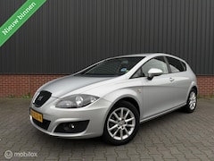SEAT Leon - 1.2 TSI Ecomotive Businessline COPA Cruise NL Auto Airco Navigatie DAB+
