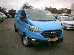 Ford Transit Custom - 340 2.0 TDCI L2H1 Trend
