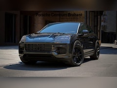 Porsche Cayenne Coupé - Turbo E-Hybrid GT