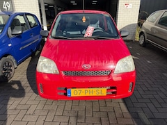 Daihatsu Cuore - 1.0-12V Tokyo
