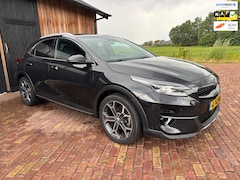 Kia XCeed - 1.4 T-GDi DynamicPlusLine, PANO. NAVI, CARPLAY, CAMERA