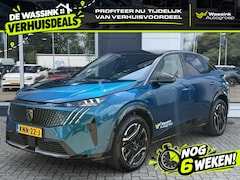 Peugeot e-3008 - GT Long Range 230 97 kWh | Warmtepomp | Panoramisch schuifdak Pack | 360 vision & Drive As