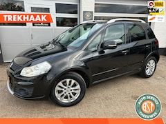 Suzuki SX4 - 1.6 Expressive CRUISE|CLIMATE|KEYLESS|TREKHAAK