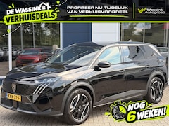 Peugeot e-5008 - Allure 73 kWh 7-zits Navigatie | Parkeercamera | Apple Carplay & Android Auto | SOH 99.5%