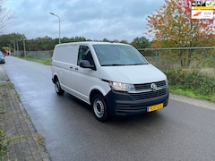 Volkswagen Transporter - 2.0 TDI L1H1 26 Economy Business Eerste Eigenaar