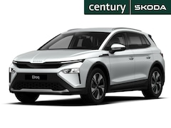 Skoda Elroq - Business Edition Elektromotor 140 kW / 190 PK SUV