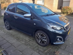 Peugeot 108 - 1.0 e-VTi Allure