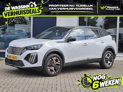 Peugeot 2008 - 1.2 GT 130 PK AUTOMAAT | Camera | Climate Control | Cruise Control | Stoelverwarming | Ele