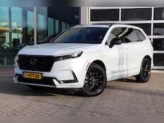 Honda CR-V - 2.0 Plug-In Hybrid 184pk 2WD CVT Advance Tech
